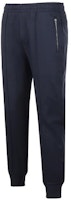 Emporio Armani FW21 Navy Blue Side Zipper Pocket Sweatpants 8N1P72-1JBTZ-0920 Emporio Armani FW21 Navy Blue Side Zipper Pocket Sweatpants 8N1P72-1JBTZ-0920