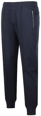 Emporio Armani FW21 Navy Blue Side Zipper Pocket Sweatpants 8N1P72-1JBTZ-0920 Order Emporio Armani FW21 Navy Blue Side Zipper Pocket Sweatpants 8N1P72-1JBTZ-0920