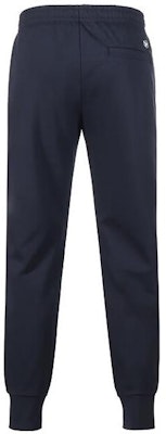 Emporio Armani FW21 Navy Blue Side Zipper Pocket Sweatpants 8N1P72-1JBTZ-0920 Lookbook Emporio Armani FW21 Navy Blue Side Zipper Pocket Sweatpants 8N1P72-1JBTZ-0920