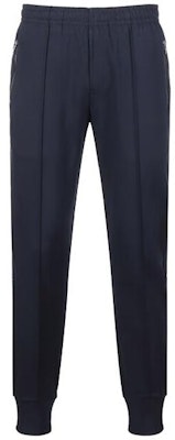 Emporio Armani FW21 Navy Blue Side Zipper Pocket Sweatpants 8N1P72-1JBTZ-0920 Shop Emporio Armani FW21 Navy Blue Side Zipper Pocket Sweatpants 8N1P72-1JBTZ-0920