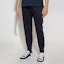 Purchase Emporio Armani FW21 Navy Blue Side Zipper Pocket Sweatpants 8N1P72-1JBTZ-0920