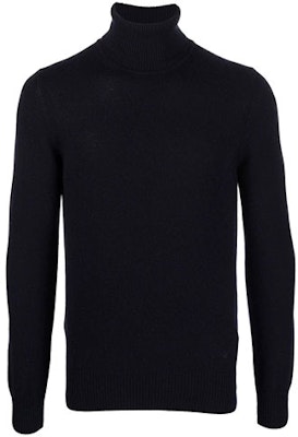 엠포리오 아르마니 FW21 네이비 블루 솔리드 컬러 터틀넥 니트 스웨터 8N1M46-1M71Z-0922 Buy 엠포리오 아르마니 FW21 네이비 블루 솔리드 컬러 터틀넥 니트 스웨터 8N1M46-1M71Z-0922
