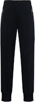 Emporio Armani FW21 Slim Fit Black Jogger Pants. 8N1P72-1JBTZ-0999 Emporio Armani FW21 Slim Fit Black Jogger Pants. 8N1P72-1JBTZ-0999