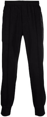 Emporio Armani FW21 Slim Fit Black Jogger Pants. 8N1P72-1JBTZ-0999 Order Emporio Armani FW21 Slim Fit Black Jogger Pants. 8N1P72-1JBTZ-0999