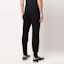 Shop Emporio Armani FW21 Slim Fit Black Jogger Pants. 8N1P72-1JBTZ-0999