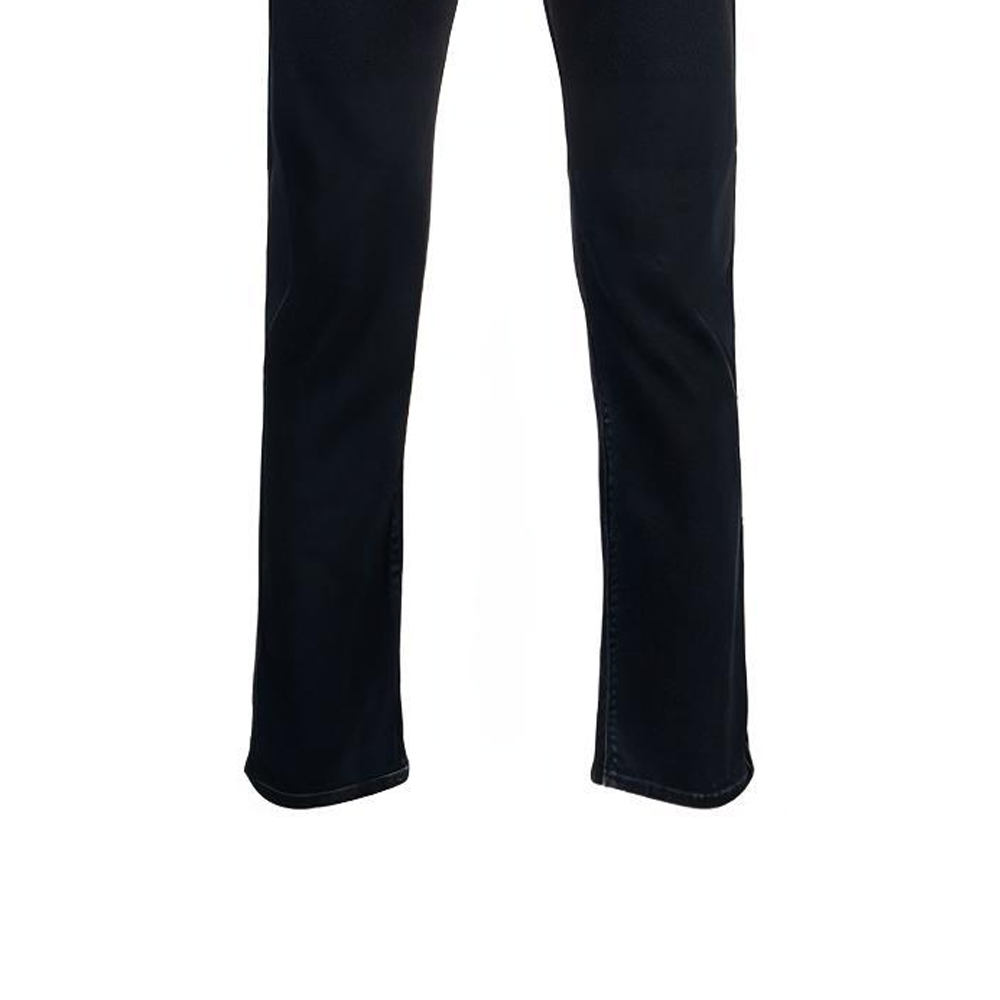 Sizing EMPORIO ARMANI FW21 Slim Fit Jeans Logo - Biru. 8N1J06-1G0IZ-0942