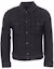 Buy Emporio Armani FW21 黑色牛仔外套 男款 8N1B95-1DV7Z-0005