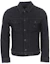Order Emporio Armani FW21 黑色牛仔外套 男款 8N1B95-1DV7Z-0005