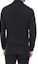 Shop Emporio Armani FW21 黑色牛仔外套 男款 8N1B95-1DV7Z-0005