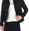 Sizing Emporio Armani FW21 黑色牛仔外套 男款 8N1B95-1DV7Z-0005