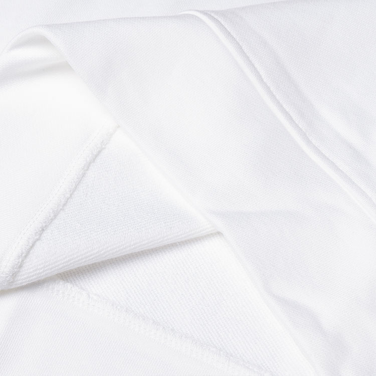 Cheap Emporio Armani FW21 白色标志印花卫衣 8N1MR6-1JRIZ-F108