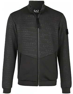 엠포리오 아르마니 FW22 블랙 로고 프린트 스탠드 칼라 캐주얼 자켓. 6LPM08-PJAHZ-1200 Buy 엠포리오 아르마니 FW22 블랙 로고 프린트 스탠드 칼라 캐주얼 자켓. 6LPM08-PJAHZ-1200