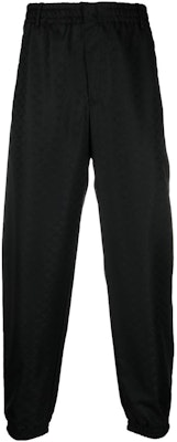 Emporio Armani 2022秋冬款黑色高腰休闲运动裤 6L1PF3-1NT3Z-0999 Buy Emporio Armani 2022秋冬款黑色高腰休闲运动裤 6L1PF3-1NT3Z-0999