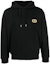 Buy EMPORIO ARMANI FW22 Black Hoodie with Logo. 6L1M84-1JHSZ-0999