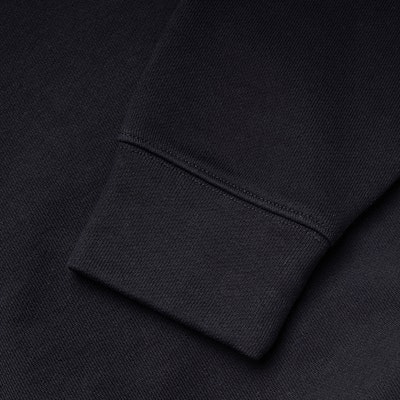 EMPORIO ARMANI FW22 Black Letter Print Turtleneck Sustainable Sweatshirt 6L1M8E-1JSFZ-0999 Purchase EMPORIO ARMANI FW22 Black Letter Print Turtleneck Sustainable Sweatshirt 6L1M8E-1JSFZ-0999