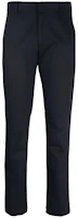Emporio Armani FW22 Black Logo Casual Pants. 8N1P15-1NJ9Z-0999 Emporio Armani FW22 Black Logo Casual Pants. 8N1P15-1NJ9Z-0999