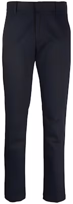 Emporio Armani FW22 Black Logo Casual Pants. 8N1P15-1NJ9Z-0999 Buy Emporio Armani FW22 Black Logo Casual Pants. 8N1P15-1NJ9Z-0999