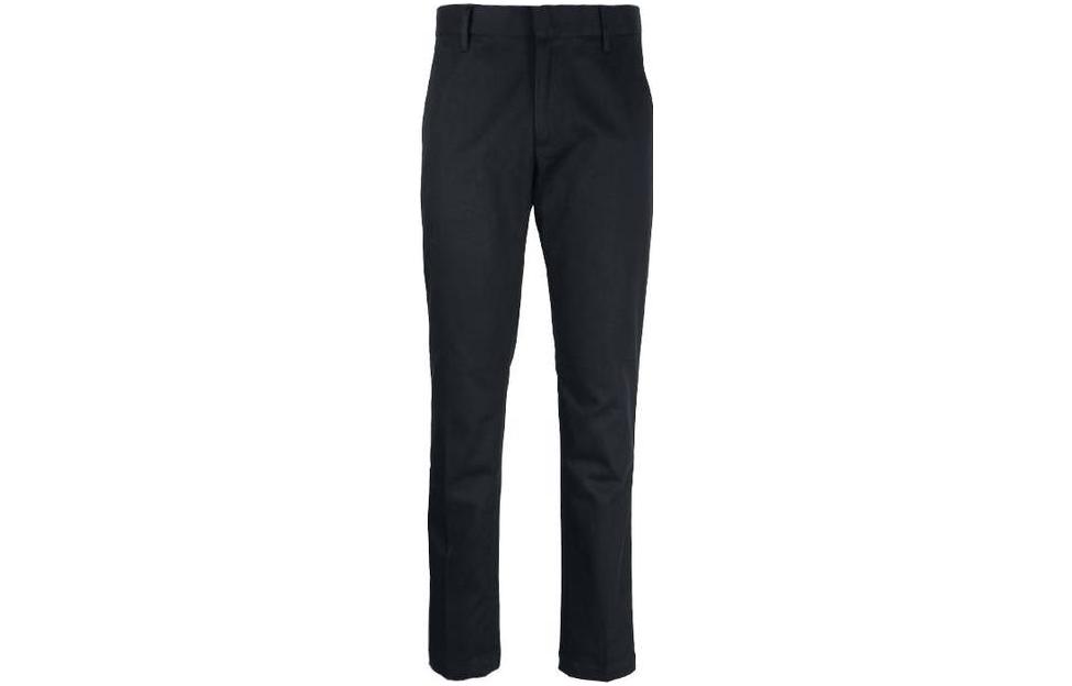 Emporio Armani FW22  Black Logo Casual Pants. 8N1P15-1NJ9Z-0999 圖 2