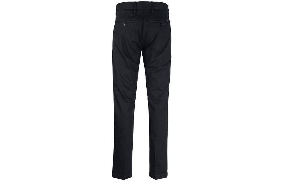 Emporio Armani FW22  Black Logo Casual Pants. 8N1P15-1NJ9Z-0999 圖 3