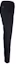 Shop Emporio Armani FW22 Black Logo Casual Pants. 8N1P15-1NJ9Z-0999