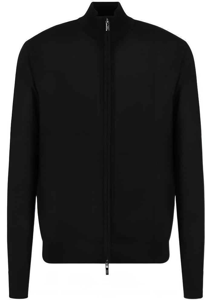 emporio-armani-fw-22-black-solid-zip-up-stand-collar-jacket-8-n1-muz-1-mjxz-1-0999