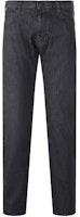 EMPORIO ARMANI FW22 Casual Straight-Fit Cotton Jeans. 8N1J45-1D85Z-0006 EMPORIO ARMANI FW22 Casual Straight-Fit Cotton Jeans. 8N1J45-1D85Z-0006