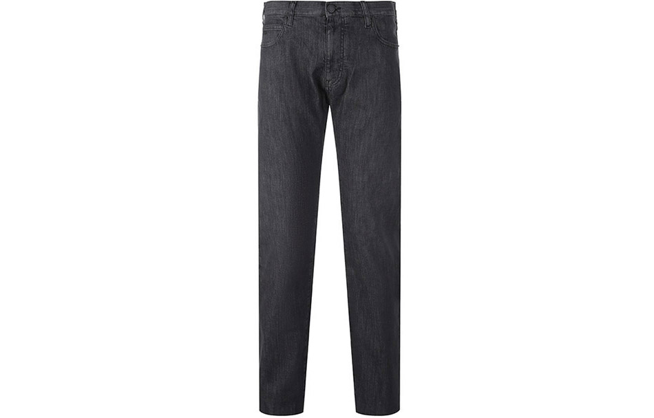 Order EMPORIO ARMANI FW22 Jeans Casual Straight-Fit Katun. 8N1J45-1D85Z-0006