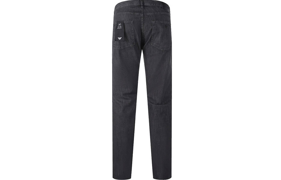 Lookbook EMPORIO ARMANI FW22 Jeans Casual Straight-Fit Katun. 8N1J45-1D85Z-0006