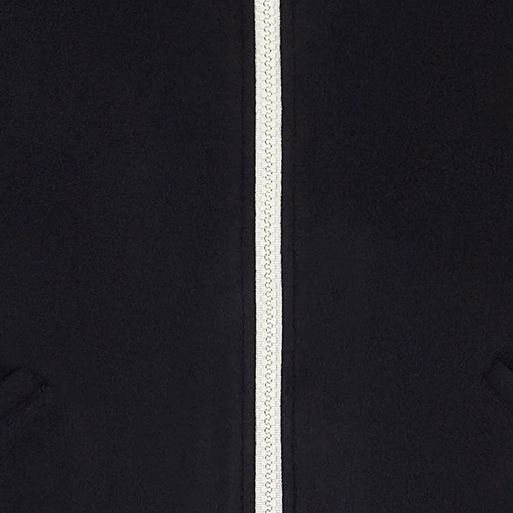 EMPORIO ARMANI FW22  Colorblock Striped Baseball Jacket - Navy Blue 6L1BL8-1NMYZ-0920 圖 7