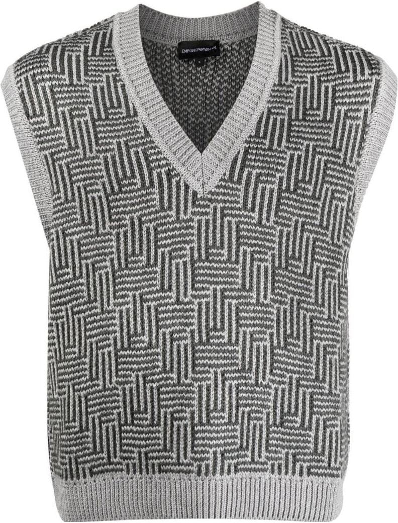 emporio-armani-fw-22-geometric-knit-vest-in-charcoal-gray-6-l1-mw-6-1-m30-z-f640