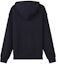 Lookbook Emporio Armani FW22 Logo Patch Hoodie Deep Navy Blue 6L1M84-1JHSZ-0920