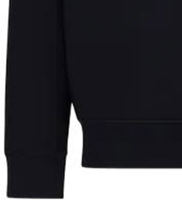 Emporio Armani FW22 Logo Print Crewneck Pullover Sweatshirt Biru Navy 6L1ML81-JHSZ1-09G8 Sizing Emporio Armani FW22 Logo Print Crewneck Pullover Sweatshirt Biru Navy 6L1ML81-JHSZ1-09G8