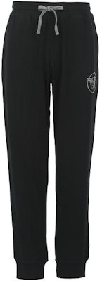 Emporio Armani FW22 印花標誌運動衫與休閒褲套裝 - 黑色 1119432-F5730-0020 Purchase Emporio Armani FW22 印花標誌運動衫與休閒褲套裝 - 黑色 1119432-F5730-0020