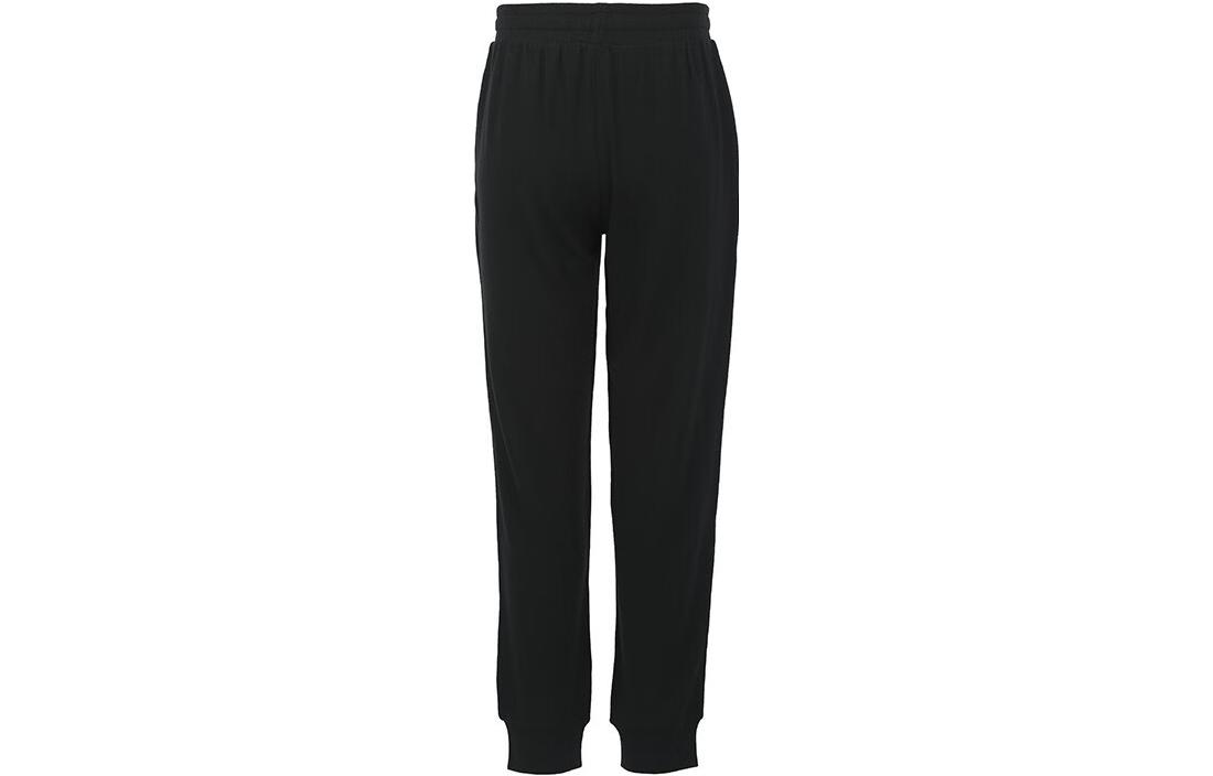 Details for Emporio Armani FW22 印花標誌運動衫與休閒褲套裝 - 黑色 1119432-F5730-0020