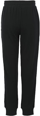 Emporio Armani FW22 印花標誌運動衫與休閒褲套裝 - 黑色 1119432-F5730-0020 Details for Emporio Armani FW22 印花標誌運動衫與休閒褲套裝 - 黑色 1119432-F5730-0020