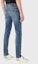 Details for Emporio Armani FW22 Jeans Biru Pudar Slim Potongan Sederhana. 6L1J16-1DS4Z-0942