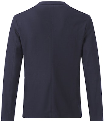 Emporio Armani FW22 修身休閒長袖西裝外套 - 海軍藍 H31G37-C1055-922 Lookbook Emporio Armani FW22 修身休閒長袖西裝外套 - 海軍藍 H31G37-C1055-922