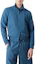 Purchase Emporio Armani FW22 蓝色高领拉链夹克 H31R29-C1036-1714