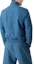 Details for Emporio Armani FW22 蓝色高领拉链夹克 H31R29-C1036-1714