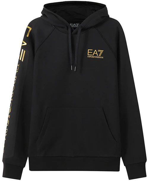 emporio-armani-fw-22-black-gold-letter-print-fleece-hoodie-sweatshirt-8-npm-08-pj-07-z-1203