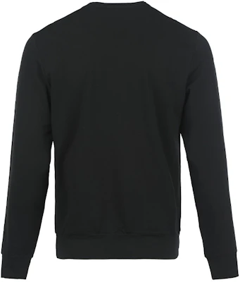 Conjunto Sudadera y Pantalón Emporio Armani FW22 Negro con Logo Impreso. 111943-2F595-00020 Shop Conjunto Sudadera y Pantalón Emporio Armani FW22 Negro con Logo Impreso. 111943-2F595-00020