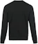 Shop Conjunto Sudadera y Pantalón Emporio Armani FW22 Negro con Logo Impreso. 111943-2F595-00020