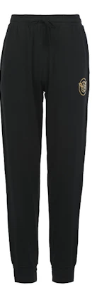 Conjunto Sudadera y Pantalón Emporio Armani FW22 Negro con Logo Impreso. 111943-2F595-00020 Purchase Conjunto Sudadera y Pantalón Emporio Armani FW22 Negro con Logo Impreso. 111943-2F595-00020