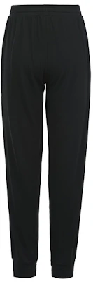 Conjunto Sudadera y Pantalón Emporio Armani FW22 Negro con Logo Impreso. 111943-2F595-00020 Details for Conjunto Sudadera y Pantalón Emporio Armani FW22 Negro con Logo Impreso. 111943-2F595-00020