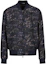 Buy Chaqueta Negra con Lentejuelas Cremallera Emporio Armani FW22 Manga Larga. H31R32-C1080-1919