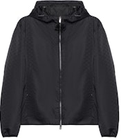 Emporio Armani FW22 Black Solid Color Casual Long Sleeve Jacket. 8N1BN4-1NHQZ-F052 Emporio Armani FW22 Black Solid Color Casual Long Sleeve Jacket. 8N1BN4-1NHQZ-F052