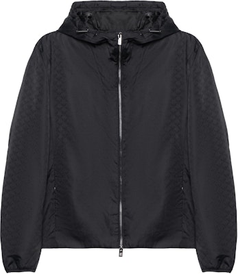 Emporio Armani FW22黑色纯色休闲长袖夹克. 8N1BN4-1NHQZ-F052 Order Emporio Armani FW22黑色纯色休闲长袖夹克. 8N1BN4-1NHQZ-F052