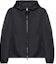 Order Emporio Armani FW22黑色纯色休闲长袖夹克. 8N1BN4-1NHQZ-F052