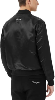 엠포리오 아르마니 FW22 남성용 블랙 로고 자수 집업 재킷 6L1BG11NRXZ-0999 Shop 엠포리오 아르마니 FW22 남성용 블랙 로고 자수 집업 재킷 6L1BG11NRXZ-0999