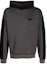 Order Emporio Armani FW22 Brown Striped Logo Hooded Knit Sweater for Men. 6L1MXF1MJUZ-62